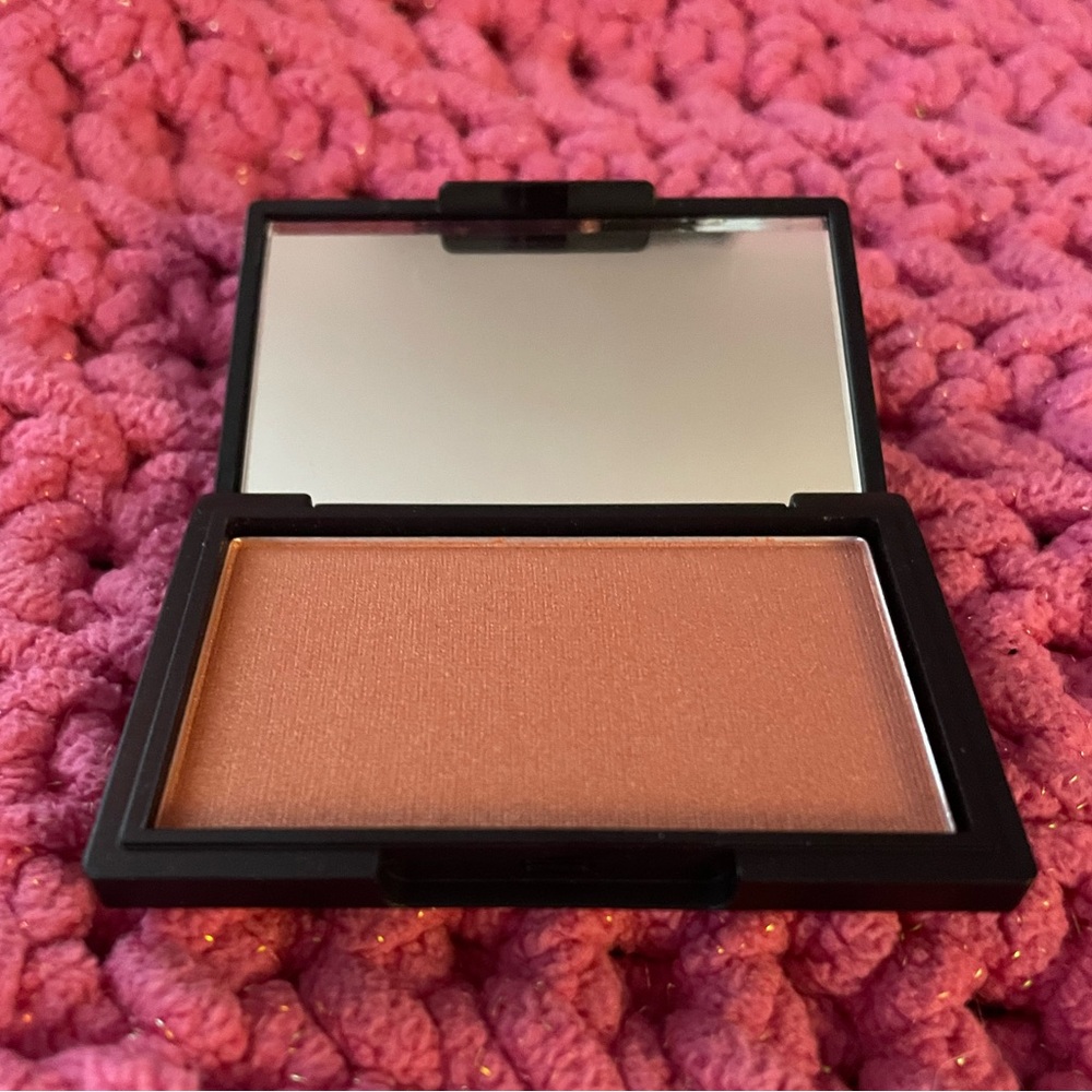 Phase zero blush single pallet